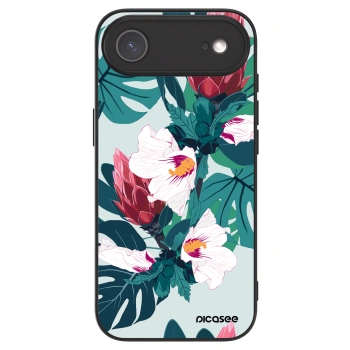 Picasee ULTIMATE CASE MagSafe za Apple iPhone Air - Rhododendron