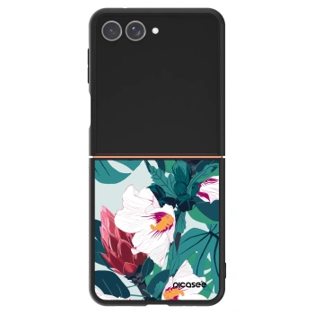 Maskica za Samsung Galaxy Z Flip7 5G - Rhododendron