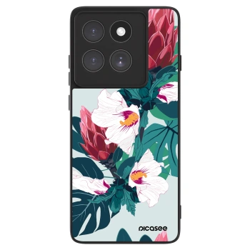 Maskica za Motorola Edge 60 5G - Rhododendron