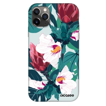Maskica za Apple iPhone 11 Pro - Rhododendron