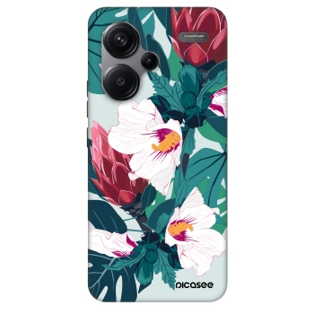 Maskica za Xiaomi Redmi Note 13 Pro+ 5G - Rhododendron
