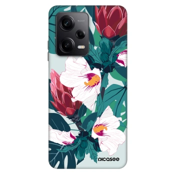 Maskica za Xiaomi Redmi Note 12 Pro 5G - Rhododendron
