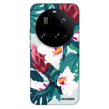 Maskica za Xiaomi 15 Ultra - Rhododendron