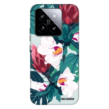 Maskica za Xiaomi 14 - Rhododendron