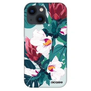 Maskica za Apple iPhone 13 mini - Rhododendron