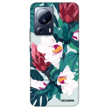 Maskica za Xiaomi 13 Lite - Rhododendron