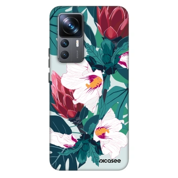 Maskica za Xiaomi 12T Pro - Rhododendron