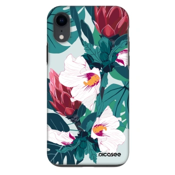 Maskica za Apple iPhone XR - Rhododendron