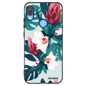 Maskica za Huawei Y6 2019 - Rhododendron