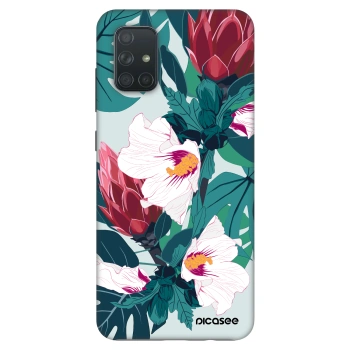 Maskica za Samsung Galaxy A71 A715F - Rhododendron