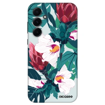 Maskica za Samsung Galaxy A55 5G A556B - Rhododendron