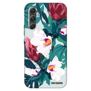 Maskica za Samsung Galaxy A34 5G A346B - Rhododendron