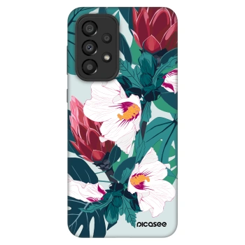 Maskica za Samsung Galaxy A33 5G A336 - Rhododendron