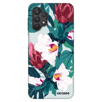 Maskica za Samsung Galaxy A32 5G A326B - Rhododendron