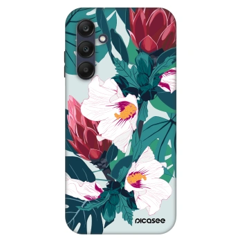 Maskica za Samsung Galaxy A25 A256B 5G - Rhododendron