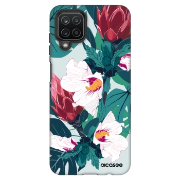 Maskica za Samsung Galaxy A12 A125F - Rhododendron