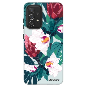 Maskica za Samsung Galaxy A52 5G A525F - Rhododendron