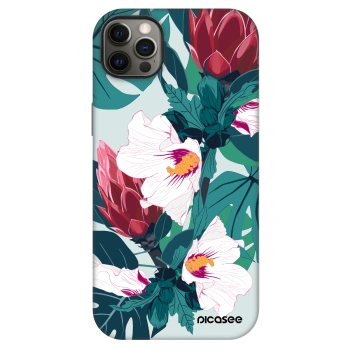 Maskica za Apple iPhone 12 Pro Max - Rhododendron
