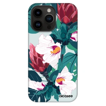 Maskica za Apple iPhone 14 Pro Max - Rhododendron