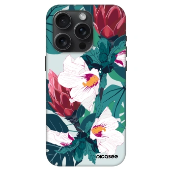 Maskica za Apple iPhone 15 Pro - Rhododendron