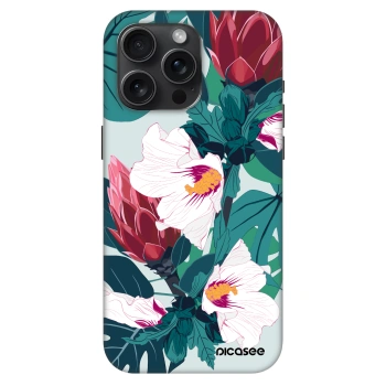 Maskica za Apple iPhone 15 Pro Max - Rhododendron