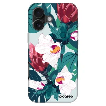 Maskica za Apple iPhone 16 - Rhododendron