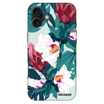 Maskica za Apple iPhone 16 Plus - Rhododendron