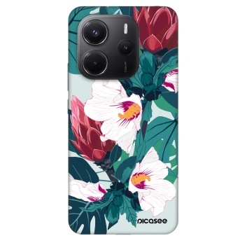 Maskica za Xiaomi Redmi Note 14 4G - Rhododendron
