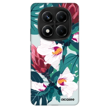Maskica za Xiaomi Redmi Note 14 Pro 4G - Rhododendron