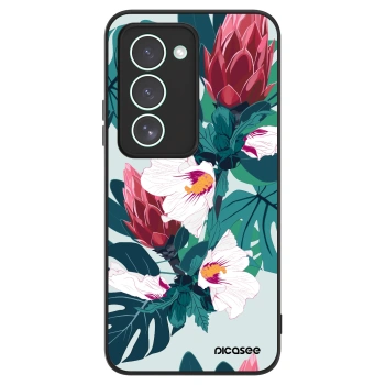 Maskica za Xiaomi Redmi 15 5G - Rhododendron