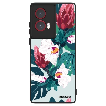 Maskica za Motorola Edge 50 Fusion - Rhododendron