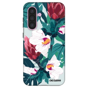 Maskica za Samsung Galaxy A56 5G A566B - Rhododendron