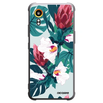 Maskica za Samsung Galaxy Xcover 7 - Rhododendron