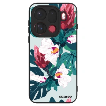 Maskica za OPPO Find X9 Pro - Rhododendron