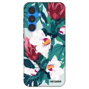 Maskica za Samsung Galaxy S25 FE 5G - Rhododendron