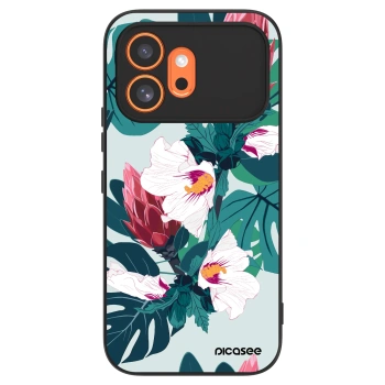 Maskica za Honor 600 - Rhododendron