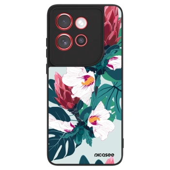Maskica za Motorola Edge 60 Neo 5G - Rhododendron