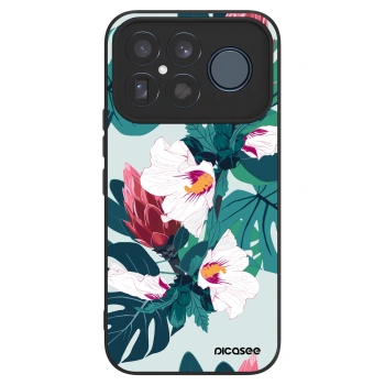 Maskica za Xiaomi Poco F8 Ultra - Rhododendron