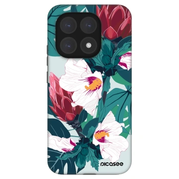 Maskica za Xiaomi 15T - Rhododendron