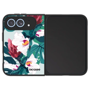 Picasee ULTIMATE CASE za Apple iPhone Ultra - Rhododendron