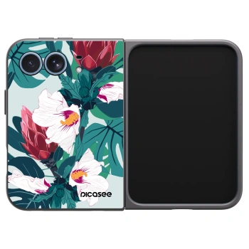 Maskica za Apple iPhone Ultra - Rhododendron