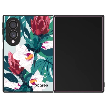 Maskica za Samsung Galaxy Z Fold8 5G - Rhododendron