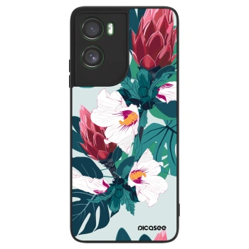 Maskica za Motorola Moto G06 - Rhododendron