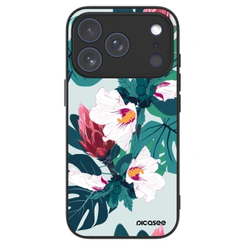 Picasee ULTIMATE CASE MagSafe za Apple iPhone 18 Pro - Rhododendron