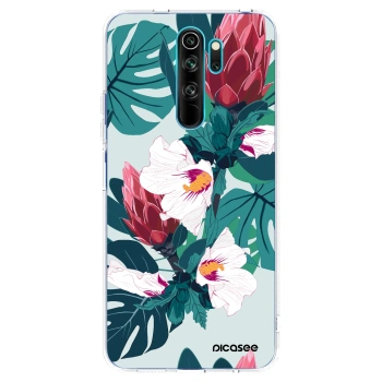 Maskica za Xiaomi Redmi Note 8 Pro - Rhododendron