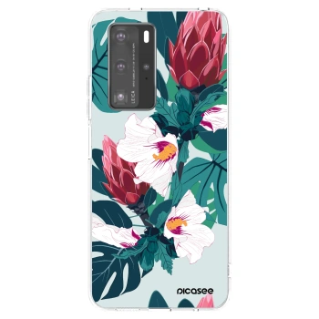 Maskica za Huawei P40 Pro - Rhododendron