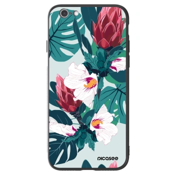 Maskica za Apple iPhone 6/6S - Rhododendron