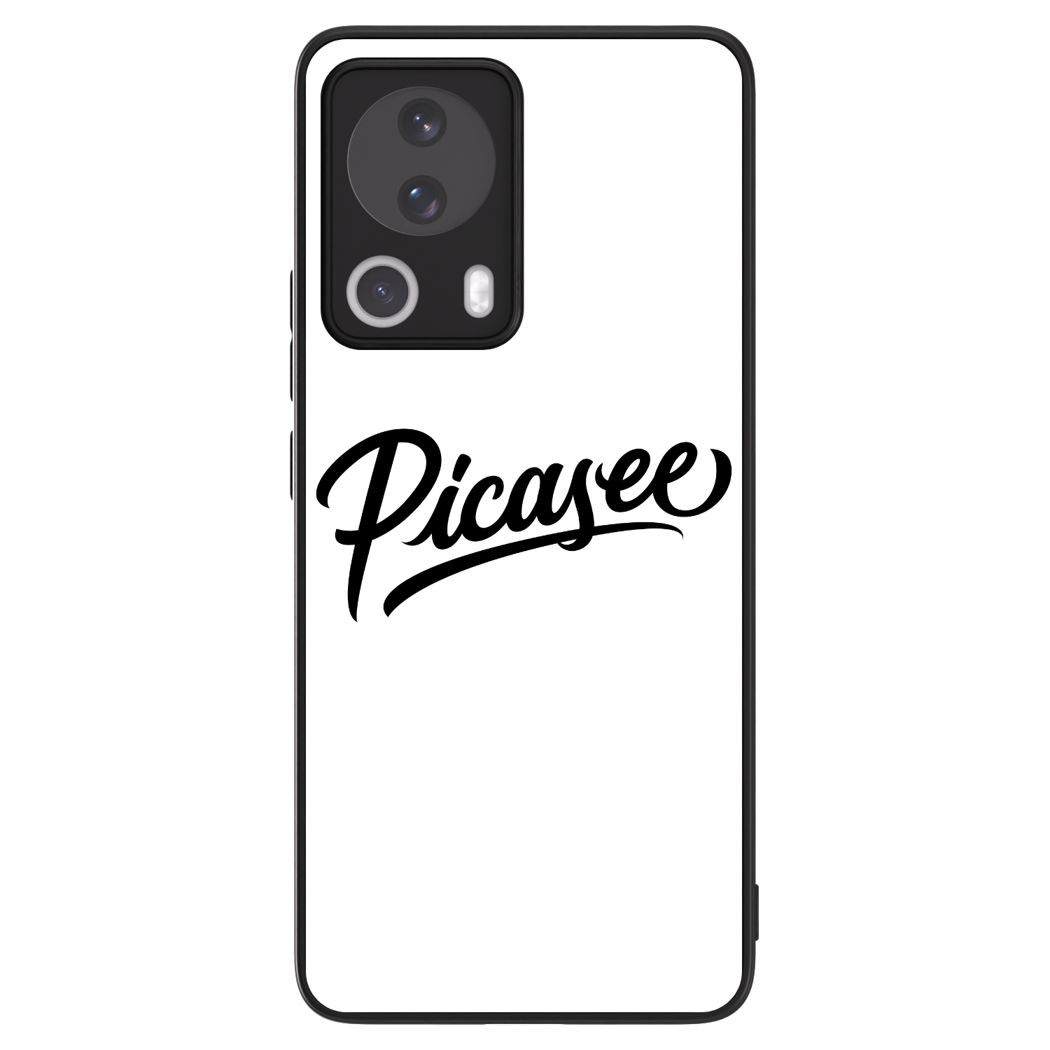 Picasee ULTIMATE CASE za Xiaomi 13 Lite - Picasee - old logo - black