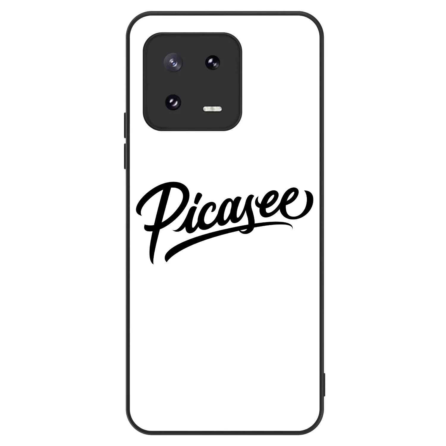 Picasee ULTIMATE CASE za Xiaomi 13 Pro - Picasee - old logo - black