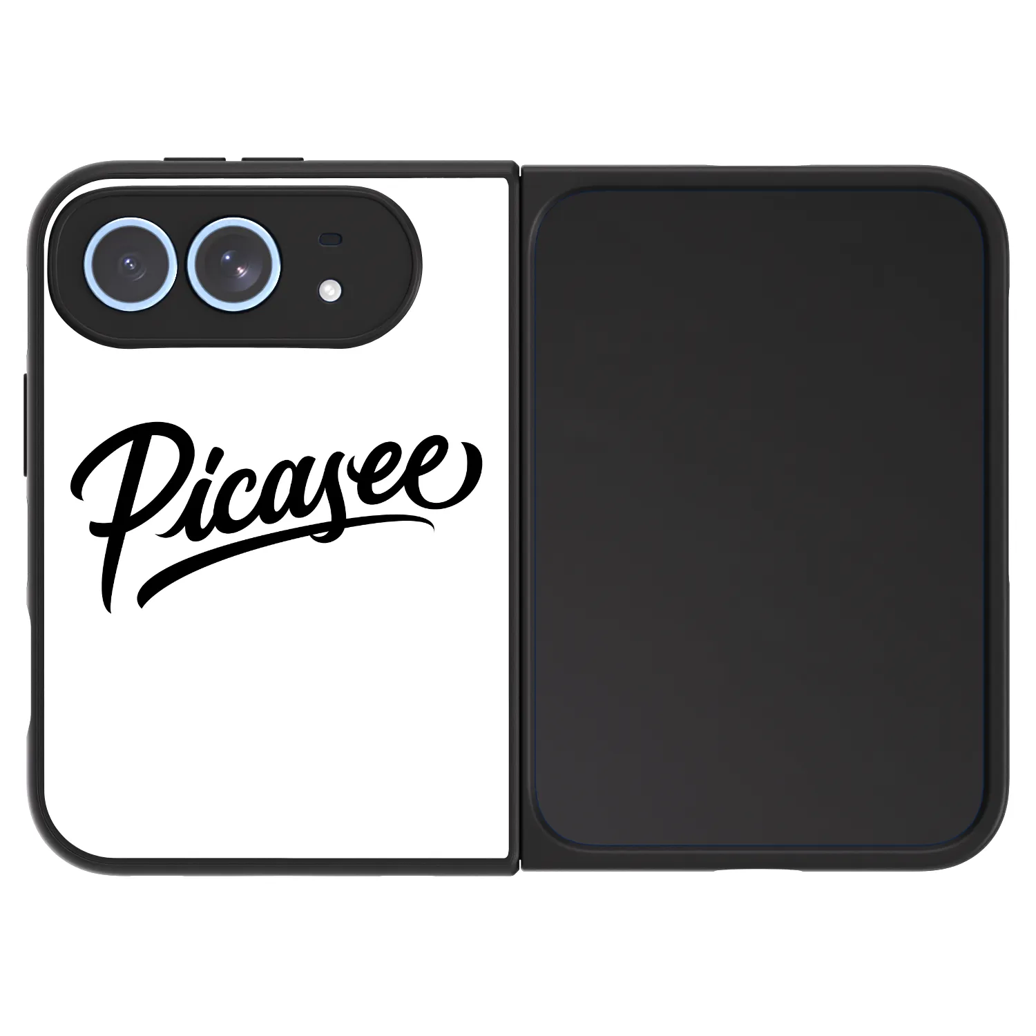 Picasee ULTIMATE CASE MagSafe za Apple iPhone Ultra - Picasee - old logo - black